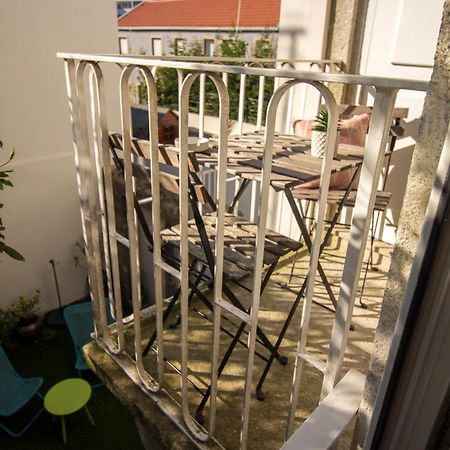 Guest H4U - Bonjardim Terrasse Center Lejlighed Porto Eksteriør billede