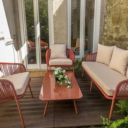 Guest H4U - Bonjardim Terrasse Center Lejlighed Porto Eksteriør billede