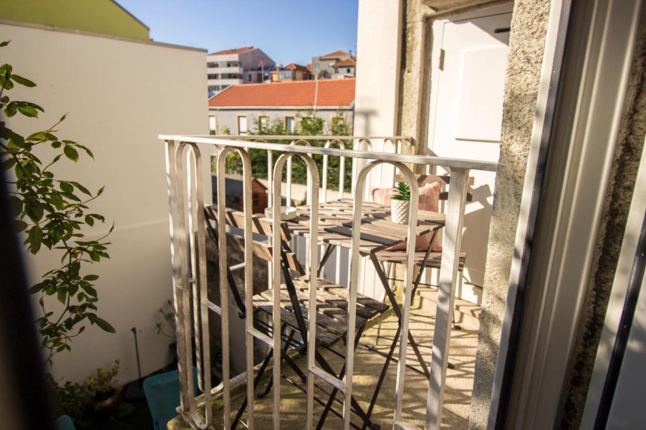 Guest H4U - Bonjardim Terrasse Center Lejlighed Porto Eksteriør billede